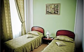 Hotel Arad Romania